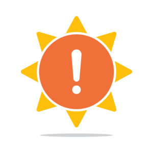 Alerte canicule