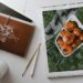 Illustration à l'aquarelle de citrouilles réalisée lors d'un atelier créatif sur le thème de l'automne.