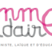 Logo de Femmes Solidaires