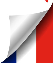 Drapeau Français