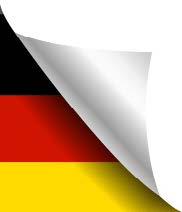 Drapeau Allemand