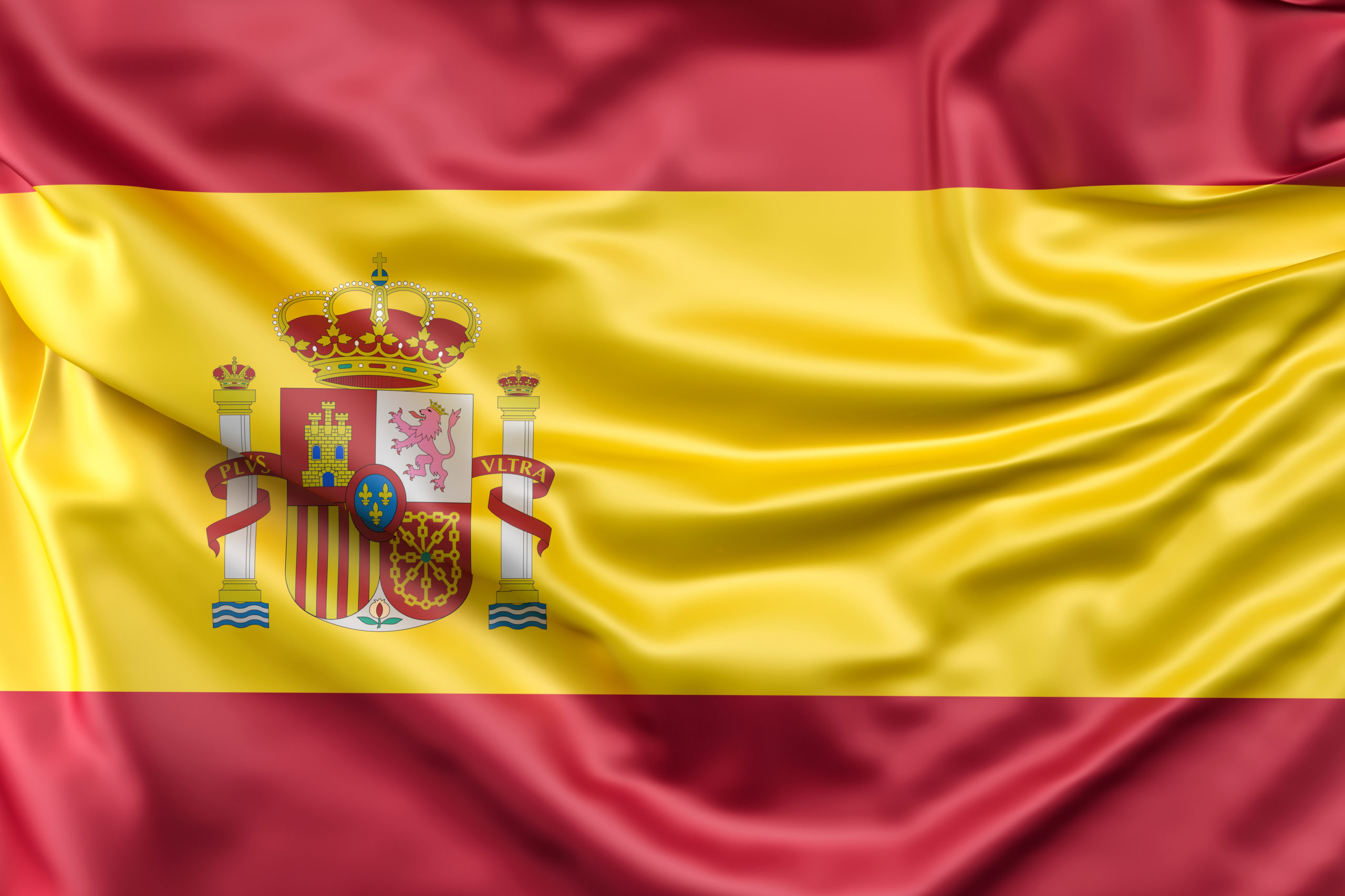 Drapeau espagnol