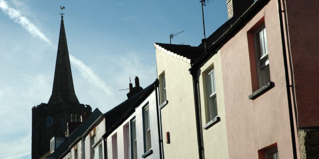Balade urbaine à Mâcon en espagnol pour découvrir le patrimoine, l'architecture et l'histoire de la ville.