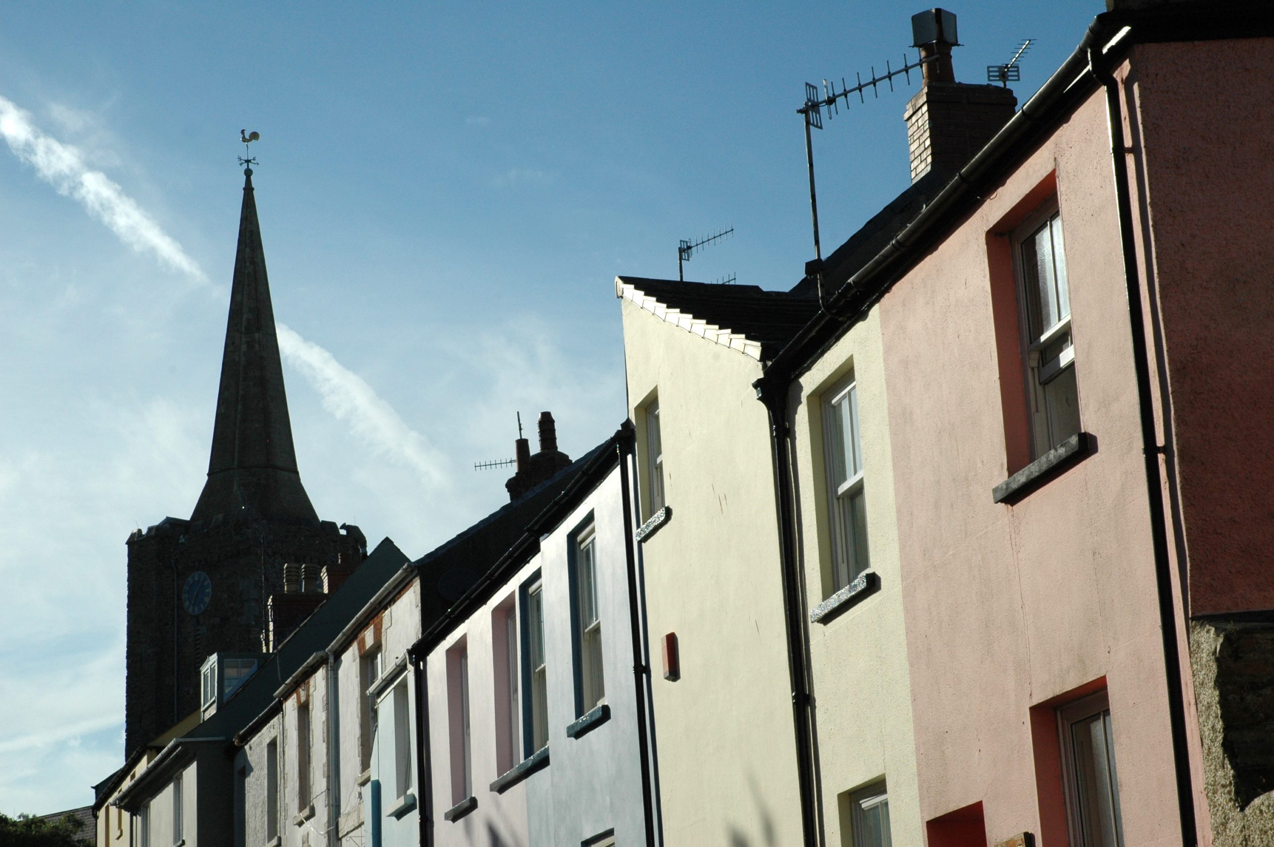 Balade urbaine à Mâcon en espagnol pour découvrir le patrimoine, l'architecture et l'histoire de la ville.